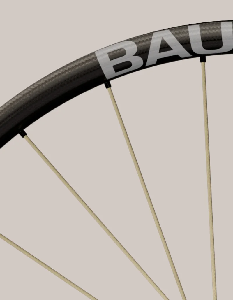 Roue GT24