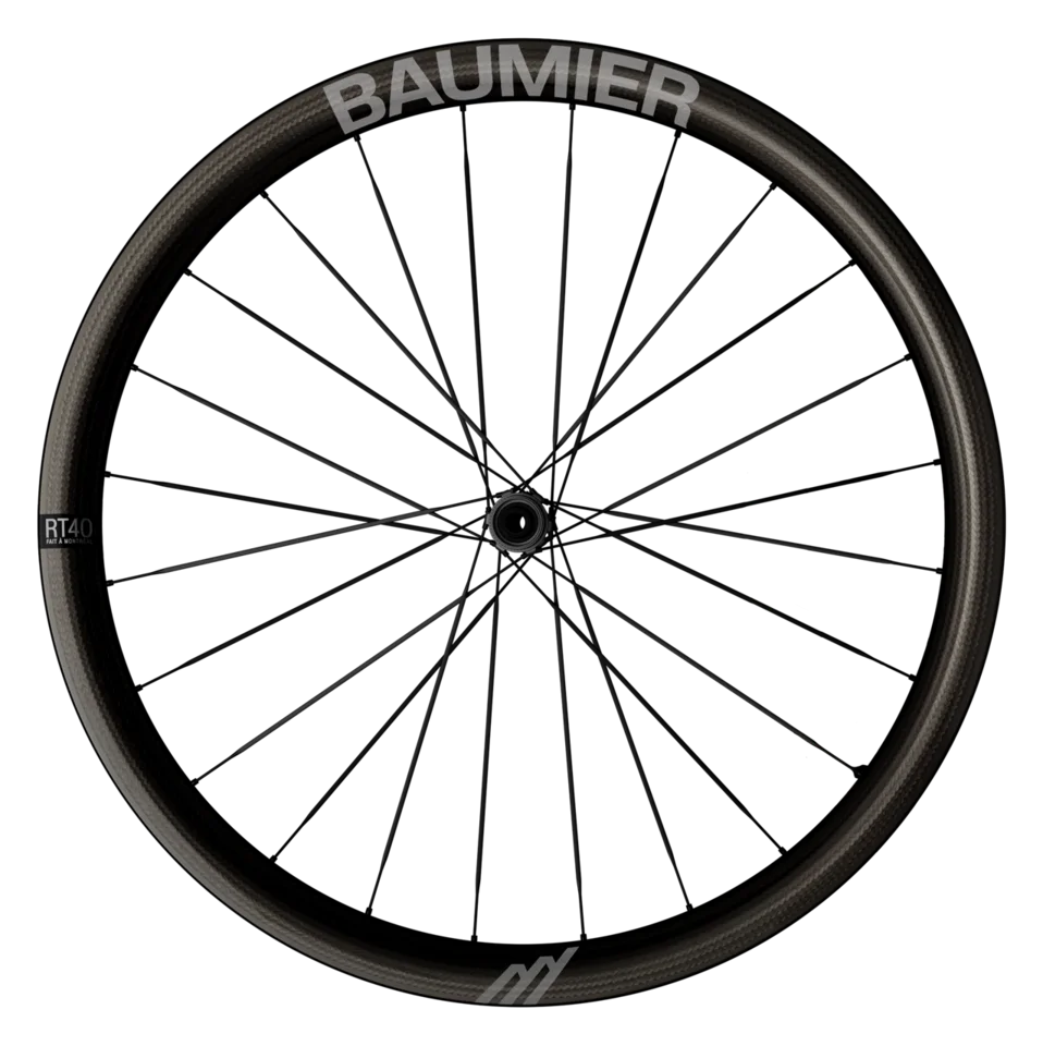 Roue Baumier